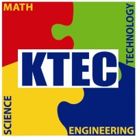 Kenosha School of Technology Enhanced Curriculum (KTEC) Logo
