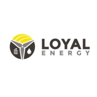 Loyal.Energy Logo
