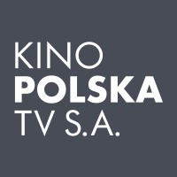 Grupa Kino Polska Logo