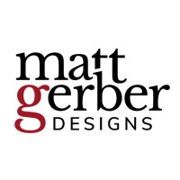 Matt Gerber Designs LLC Logo