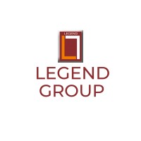 LEGEND GROUP Logo