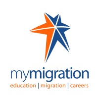 My Migration Australia Logo