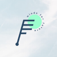 Winds For Future Logo