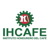 Honduran Coffee Institute - IHCAFE Logo