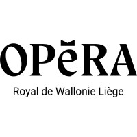 Opéra Royal de Wallonie-Liège Logo
