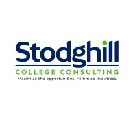 Stodghill College Consulting Logo