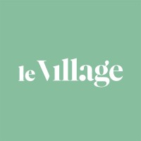 Le Village Cowork Logo