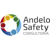 Andelo Safety Consultoria Logo