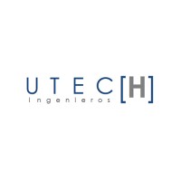 UTECH Ingenieros Logo