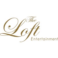 The Loft Entertainment Logo
