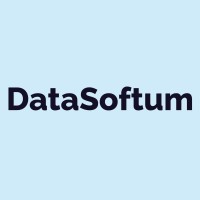DataSoftum Logo