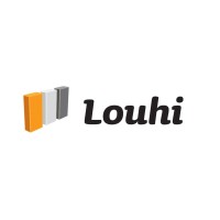 Louhi Logo