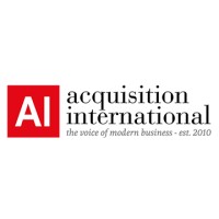 Acquisition International Magazine Logo