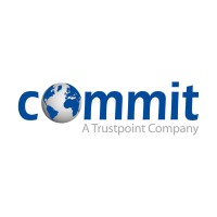 Commit Global Logo