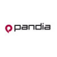 Pandia Oy Logo