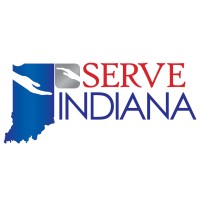Serve Indiana Logo