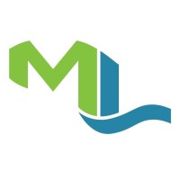 MAACHER LYCEE - MLG Logo