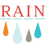 RAIN Impact Logo
