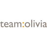 Team Olivia AB Logo