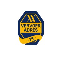 Stichting Vervoeradres Logo