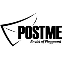 PostMe Logo