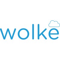 Wolke Logo