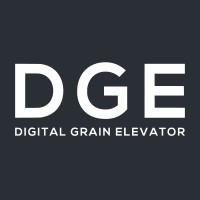 Digital Grain Elevator, Inc. Logo