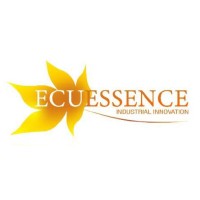 ECUESSENCE CIA. LTDA. Logo