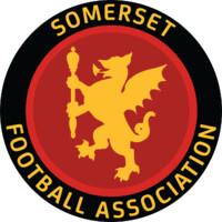 Somerset Football Association Logo