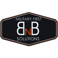 Military First BnB Solutions Logo