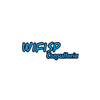 WiFiSP Consultoria Logo