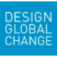Design Global Change Logo