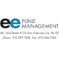 EE Fund Management LLC Logo
