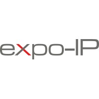 EXPO-IP GmbH Logo