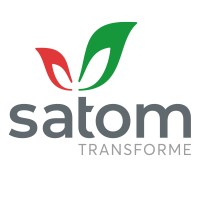 Satom TRANSFORME Logo
