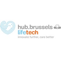 lifetech.brussels Logo