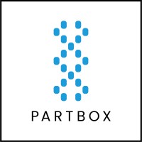 Partbox Logo