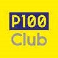 Professional 100 Club Logo