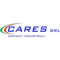 Cares Impianti Industriali Logo