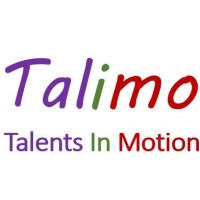 Talimo Logo