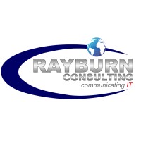 Rayburn Consulting Logo