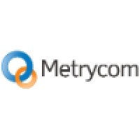 Metrycom Logo
