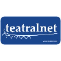 Teatralnet Logo