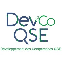 DevCo QSE Logo