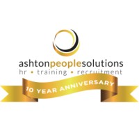 Ashton People Solutions Logo