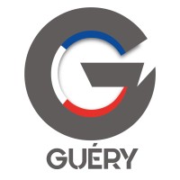 Guéry Logo