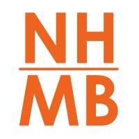 NHMB software Logo