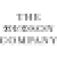 The Hudson Company Logo