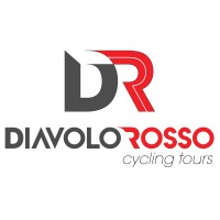 DR Cycling Tours Logo