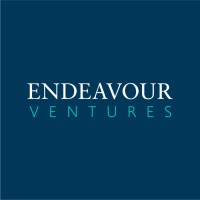 Endeavour Ventures Logo